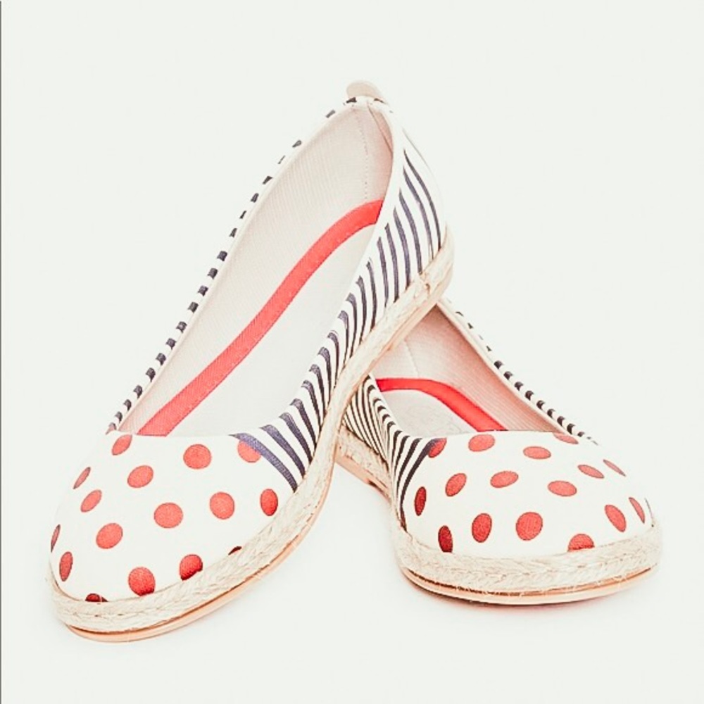Goby shoes